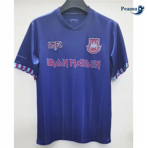 Maillot foot West ham united joint 11 2021-2022