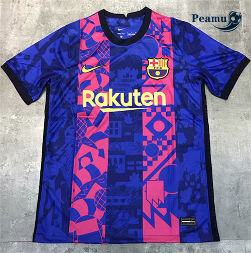 Maillot foot Barcelone Champions League 2021-2022