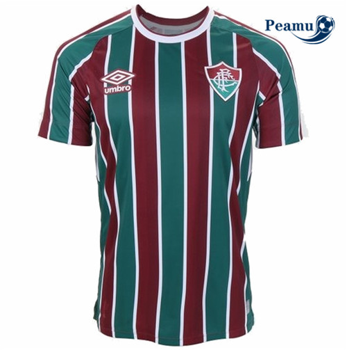 Maillot foot Fluminense Domicile 2021-2022