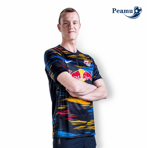 Maillot foot RB Leipzig Exterieur 2021-2022