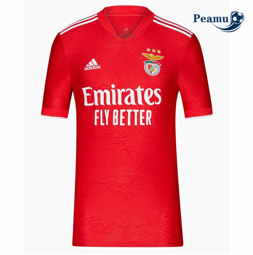 Maillot foot Benfica Domicile 2021-2022