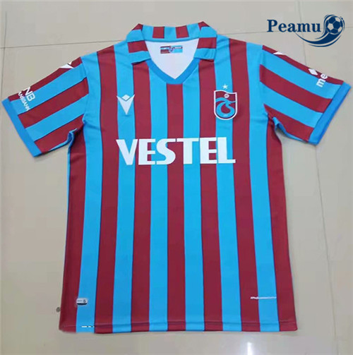 Maillot foot Trabzonspor Domicile 2021-2022