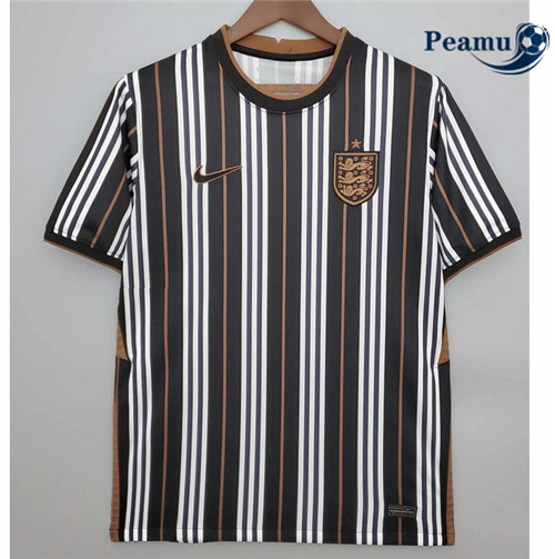 Peamu - Maillot foot Angleterre Special edition 2021-2022