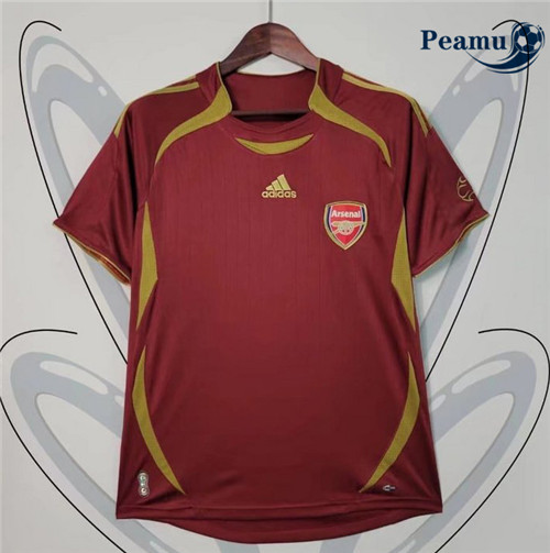 Peamu - Maillot foot Arsenal Special edition 2021-2022