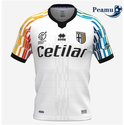 Peamu - Maillot foot Parme special edition 2021-2022