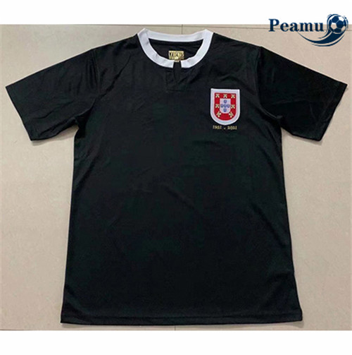 Peamu - Maillot foot Portugal 100th anniversary edition 2021-2022