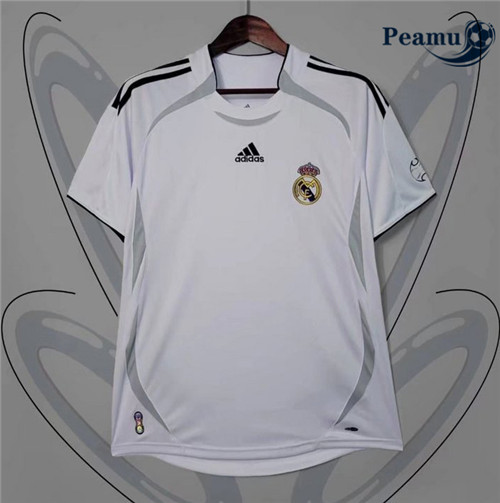 Peamu - Maillot foot Real Madrid Special edition 2021-2022