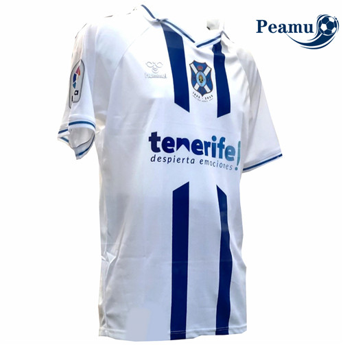 Peamu - Maillot foot Tenerife Anniversaire 2021-2022