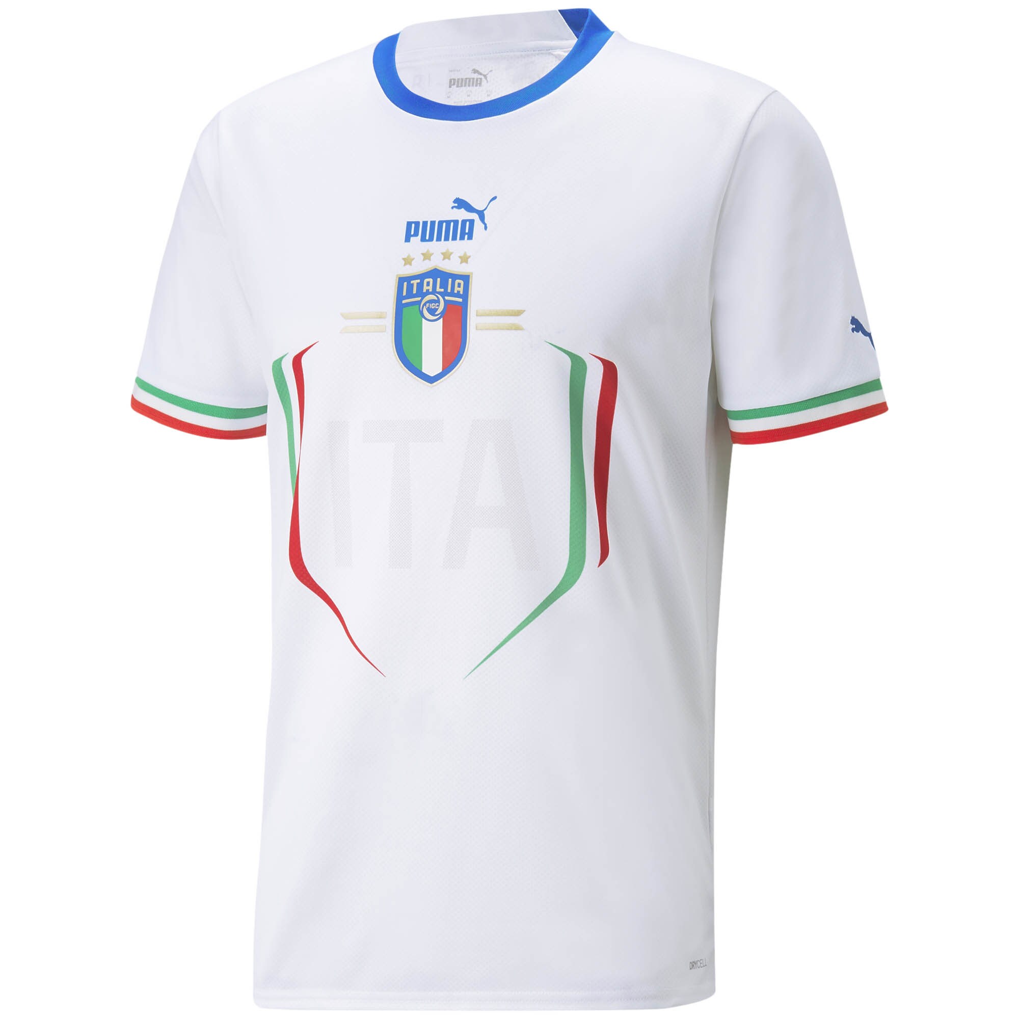 peamu.fr - Maillot foot Italie Exterieur 2022-2023 Fiable I072