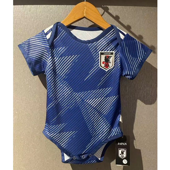 peamu.fr - Maillot foot Japon baby Domicile 2022-2023 Fiable I037