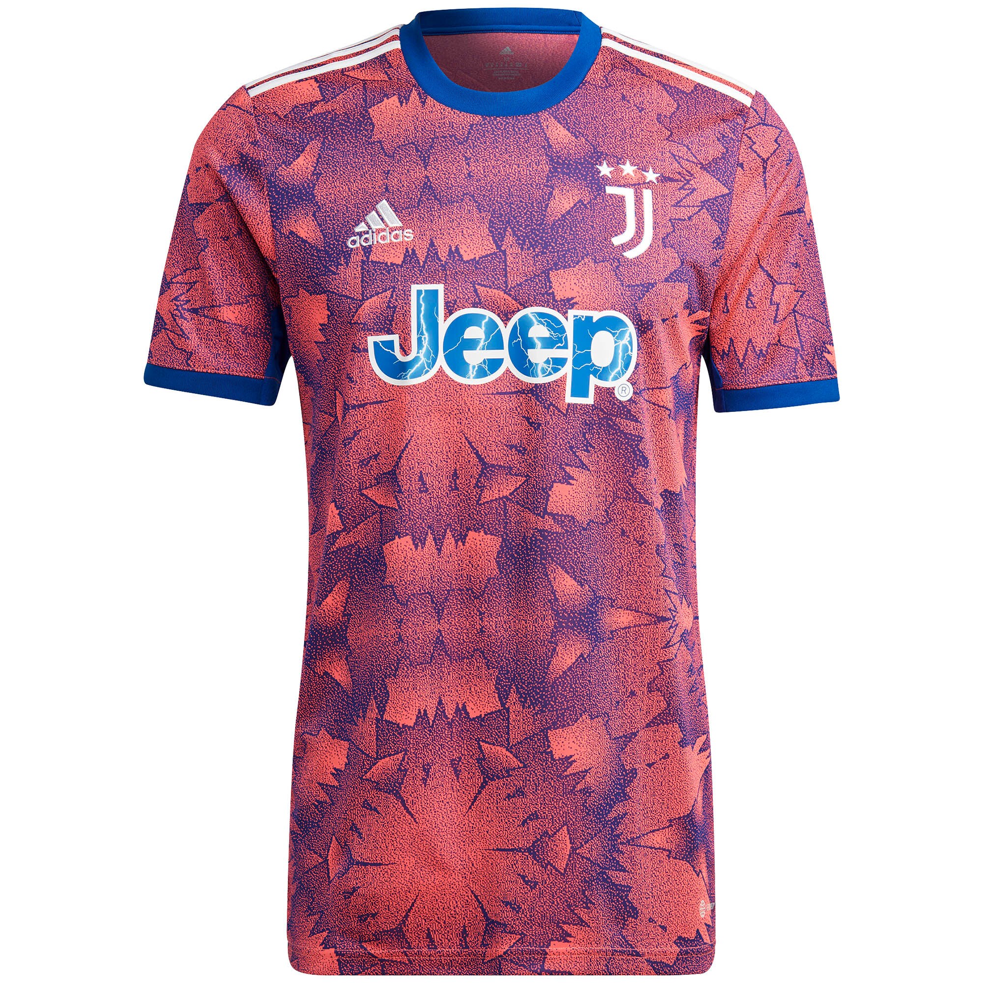 peamu.fr - Maillot foot Juventus Third 2022-2023 Fiable I144