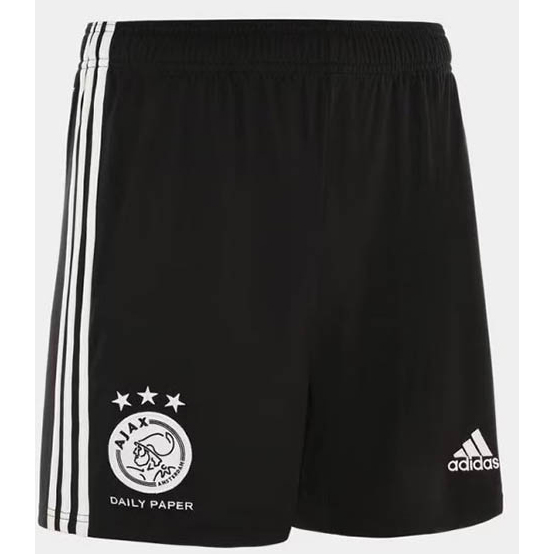 peamu.fr - Maillot Short Foot AFC Ajax Third 2022-2023 Fiable I155