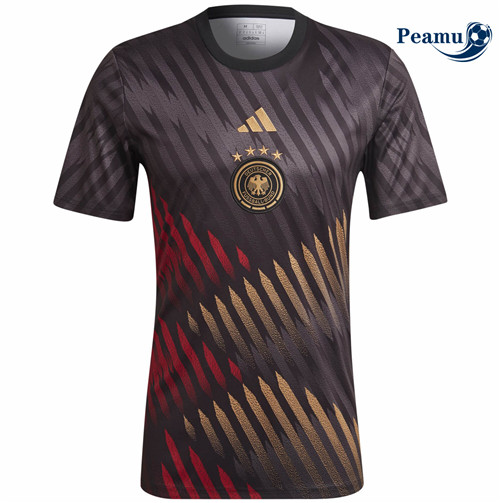 Maillot Foot Allemagne Maillot Training 2022-2023 peamu 062