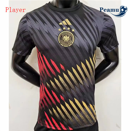 Maillot Foot Allemagne Player Version training 2022-2023 peamu 066