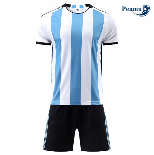 Maillot Foot Maillot Kit Entrainement Foot Without brand logo + Pantalon 2022-2023 peamu 546