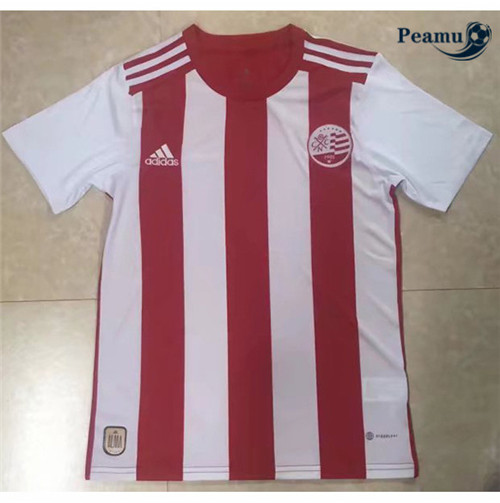 Maillot Foot He went sailing Domicile 2022-2023 peamu 168