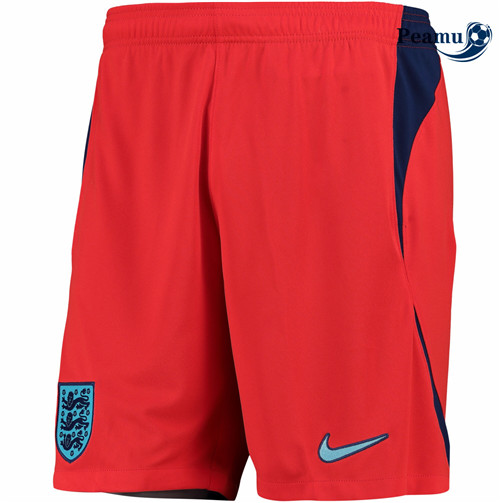Maillot Foot Short Foot Angleterre Exterieur 2022-2023 peamu 226