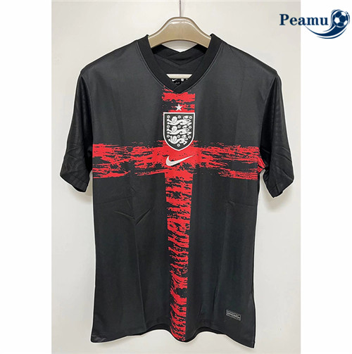 Peamu - Maillot foot Angleterre Entrainement 2022-2023