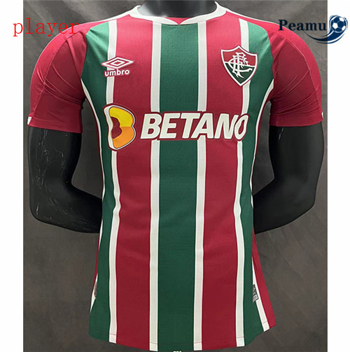 Peamu - Maillot foot Fluminense Player Version 2022-2023