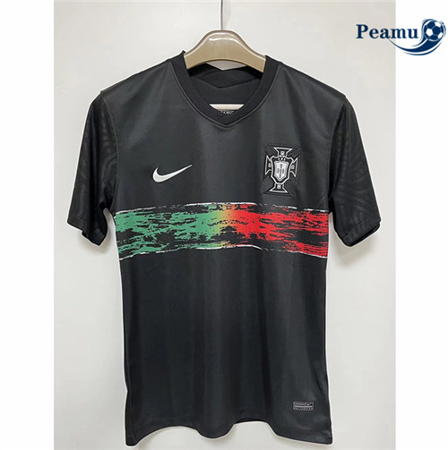 Peamu - Maillot foot Portugal Entrainement 2022-2023