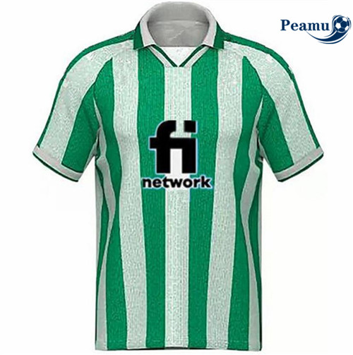 Peamu - Maillot foot Real Betis Club World Cup 2022-2023