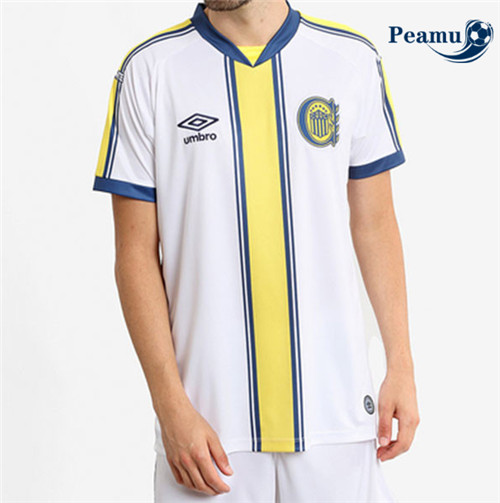 Peamu - Maillot foot Rosario Central Exterieur 2022-2023