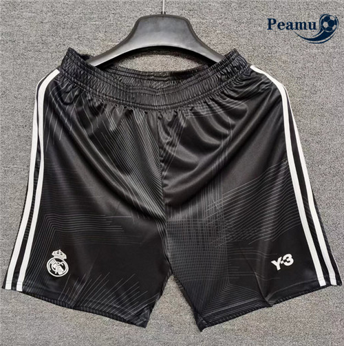 Peamu - Maillot Short Foot Real Madrid Édition commémorative 2022-2023
