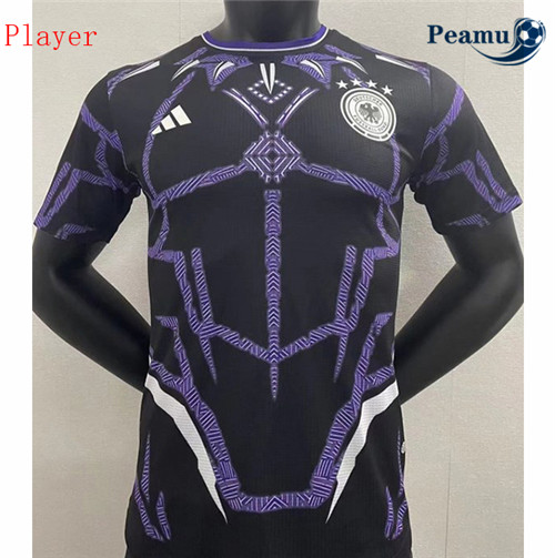 peamu.fr - Maillot foot Allemagne Player Version training 2022-2023 F180