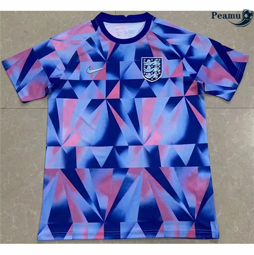 peamu.fr - Maillot foot Angleterre training 2022-2023 F183