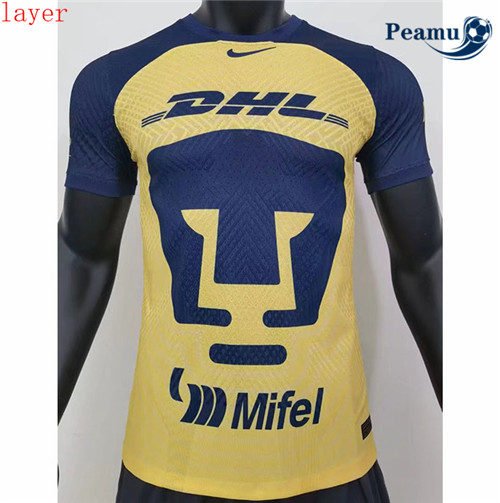 peamu.fr - Maillot foot Cougars Player Version Domicile 2022-2023 F331