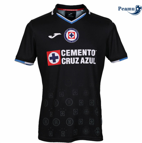 peamu.fr - Maillot foot Cruz Azul Third 2022-2023 F431