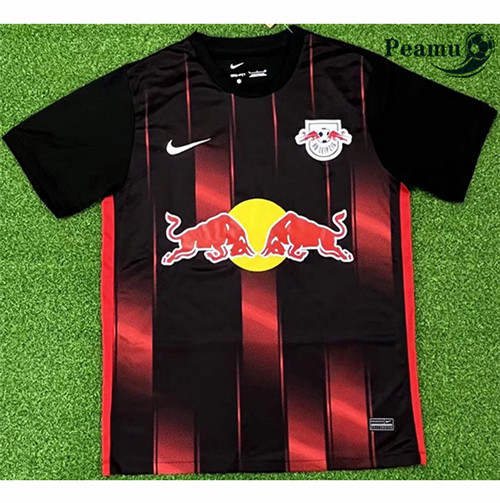peamu.fr - Maillot foot New York Rouge third 2022-2023 F445