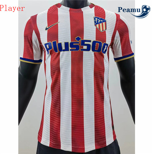 peamu.fr - Maillot foot Atletico Madrid Player Version Édition spéciale 2022-2023 F403