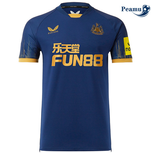 peamu.fr - Maillot foot Newcastle United third 2022-2023 F496