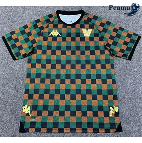 peamu.fr - Maillot foot Venise Training 2022-2023 F531