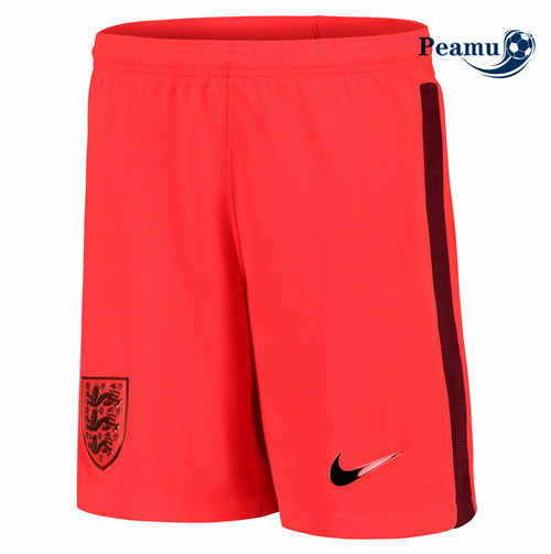 peamu.fr - Maillot foot Short Foot Angleterre Exterieur 2022-2023 F593