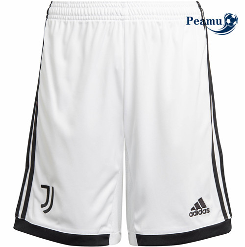 peamu.fr - Maillot foot Short Foot Juventus Domicile 2022-2023 F616