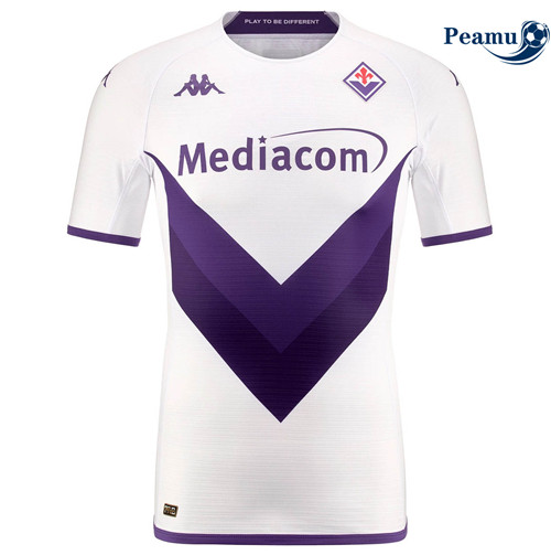 Peamu - Maillot foot p361 ACF Fiorentina Exterieur 2022-2023