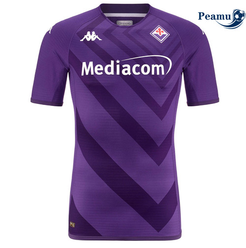 Peamu - Maillot foot p362 ACF Fiorentina Domicile 2022-2023