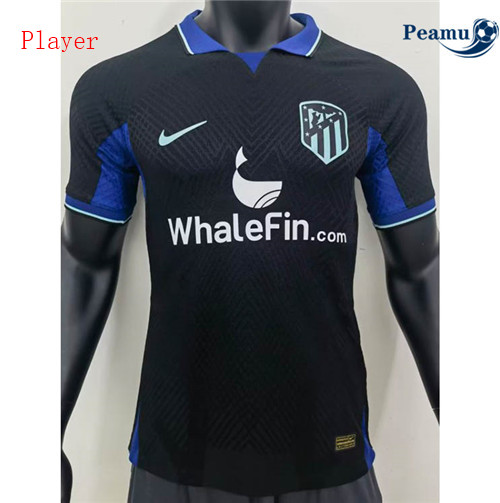 Peamu - Maillot foot p240 Atletico Madrid Player Version Exterieur 2022-2023