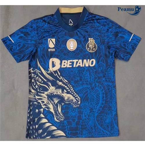 Peamu - Maillot foot p300 FC Porto Maillot special 2022-2023