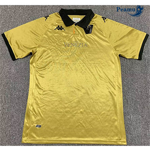 Peamu - Maillot foot p383 Venise Third 2022-2023