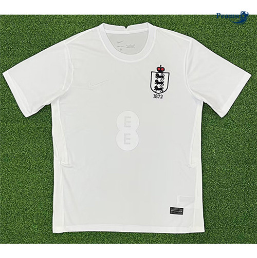 Peamu: Maillot foot Angleterre 150 years 2023/24