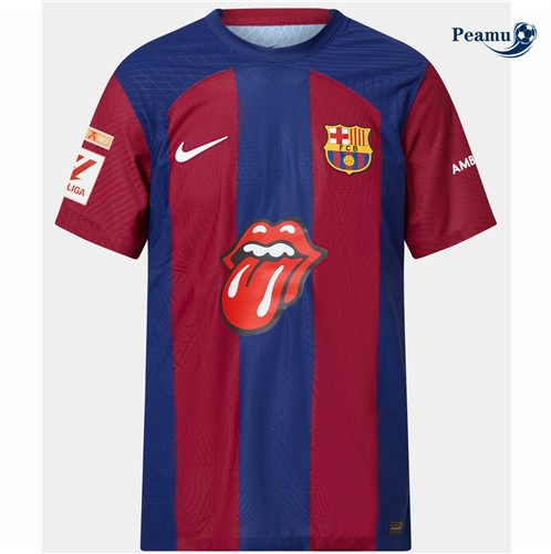 Peamu: Maillot foot Barcelone Limited Edition 2023/24