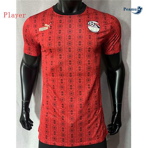 Peamu: Maillot foot Egypte Player Version Domicile 2023/24