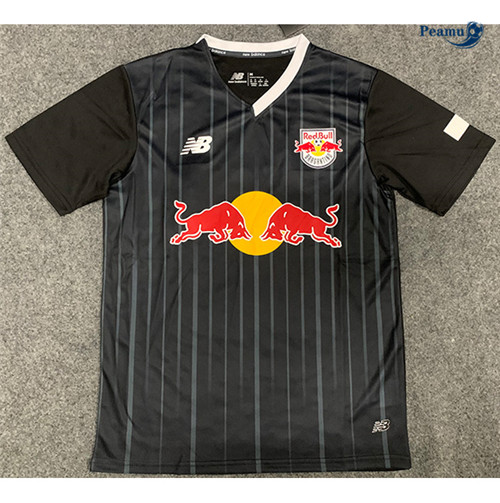 Peamu: Maillot foot RB Leipzig Exterieur Red 2023/24