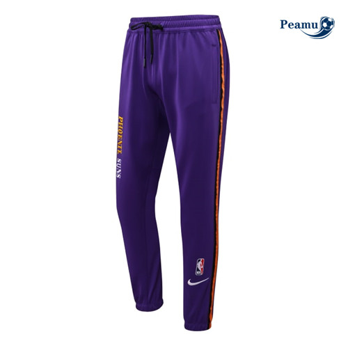 Peamu: Maillot foot Pantalons Thermaflex Phoenix Suns - 75th Anniv.