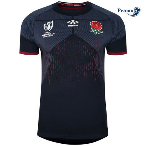 Peamu: Maillot foot Angleterre Exterieur Rugby WC23