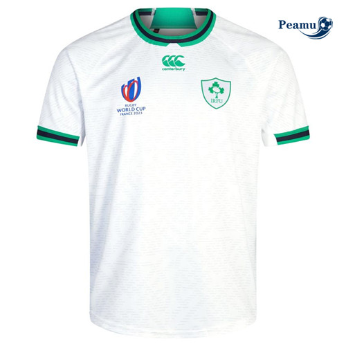 Peamu: Maillot foot Irlande Exterieur Rugby WC23