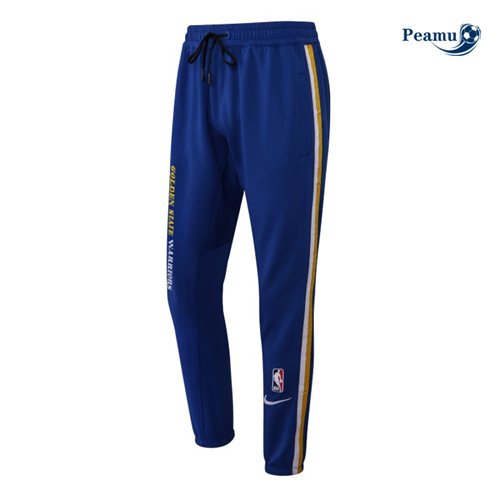 Peamu: Maillot foot Pantalons Thermaflex Golden State Warriors - 75th Anniv.